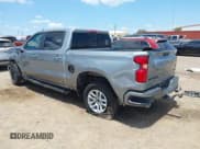 ✅ 2023 Chevrolet Silverado 1500 RST • VIN: 2GCUDEED9P1130064 • Лот: 42886284. Опубликован ранее на IAAI с пробегом 26 700 миль. Бесплатный доступ к архиву аукционных продаж из США и подробный отчёт об истории автомобиля на DreamBid. Изображение 3.