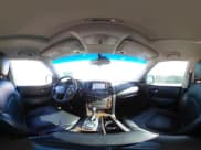 ✅ 2015 Infiniti QX80 • VIN: JN8AZ2NF4F9572054 • Lot: 43877528. Listed on IAAI with 154,210 mi. Free auction sales archive from the USA and detailed vehicle history report at DreamBid. Image 18.