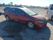 ✅ 2008 Honda Civic LX • VIN: 2HGFA16558H532790 • Lot: 43745318. Wystawiony na IAAI z przebiegiem 286 700 mil. Bezpłatny archiwum sprzedaży aukcyjnych z USA i szczegółowy raport historii pojazdu na DreamBid. Zdjęcie 1.