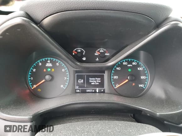 ✅ 2022 Chevrolet Colorado 2WD LT • VIN: 1GCHSCEA8N1247591 • Lot: 67939765. Listed on Copart with 32,623 mi. Free auction sales archive from the USA and detailed vehicle history report at DreamBid. Image 9.