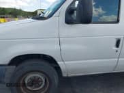 ✅ 2012 Ford Econoline Cargo Commercial • VIN: 1FTNS2EW8CDA13858 • Lot: 42473899. Wystawiony na IAAI z przebiegiem 336 332 mil. Bezpłatny archiwum sprzedaży aukcyjnych z USA i szczegółowy raport historii pojazdu na DreamBid. Zdjęcie 17.