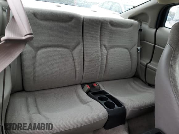 ✅ 2001 Saturn SC • VIN: 1G8ZP12881Z289924 • Лот: 90856305. Опубликован ранее на Copart с пробегом 99 502 миль. Бесплатный доступ к архиву аукционных продаж из США и подробный отчёт об истории автомобиля на DreamBid. Изображение 10.