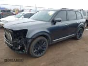 ✅ 2022 Kia Telluride SX • VIN: 5XYP54HC9NG210457 • Lot: 43560143. Wystawiony na IAAI z przebiegiem 106 567 mil. Bezpłatny archiwum sprzedaży aukcyjnych z USA i szczegółowy raport historii pojazdu na DreamBid. Zdjęcie 2.