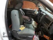 ✅ 2017 Ram 1500 Tradesman • VIN: 3C6JR6DT2HG675221 • Lot: 69618565. Listed on Copart with Not provided. Free auction sales archive from the USA and detailed vehicle history report at DreamBid. Image 10.