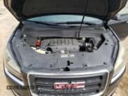 ✅ 2014 GMC Acadia SLE • VIN: 1GKKRNED5EJ264389 • Lot: 71976885. Listed on Copart with Not provided. Free auction sales archive from the USA and detailed vehicle history report at DreamBid. Image 12.