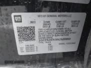 ✅ 2022 Chevrolet Silverado 1500 Work Truck • VIN: 1GCPAAEKXNZ620093 • Lot: 41507676. Wystawiony na IAAI z przebiegiem 34 699 mil. Bezpłatny archiwum sprzedaży aukcyjnych z USA i szczegółowy raport historii pojazdu na DreamBid. Zdjęcie 9.