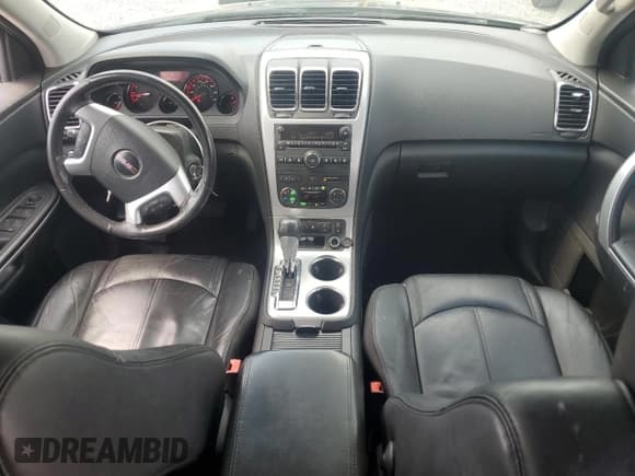 ✅ 2011 GMC Acadia SLT1 • VIN: 1GKKVRED4BJ331028 • Lot: 54420065. Wystawiony na Copart z przebiegiem 156 099 mil. Bezpłatny archiwum sprzedaży aukcyjnych z USA i szczegółowy raport historii pojazdu na DreamBid. Zdjęcie 8.