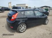 ✅ 2012 Hyundai Accent SE • VIN: KMHCU5AE9CU040644 • Лот: 80450255. Опубликован ранее на Copart с пробегом 90 996 миль. Бесплатный доступ к архиву аукционных продаж из США и подробный отчёт об истории автомобиля на DreamBid. Изображение 3.