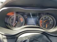 ✅ 2021 Jeep Cherokee Limited • VIN: 1C4PJLDX7MD235983 • Lot: 56552935. Wystawiony na Copart z przebiegiem 54 291 mil. Bezpłatny archiwum sprzedaży aukcyjnych z USA i szczegółowy raport historii pojazdu na DreamBid. Zdjęcie 9.