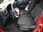 ✅ 2021 Hyundai Venue SE • VIN: KMHRB8A39MU075931 • Lot: 88035815. Listed on Copart with 61,463 mi. Free auction sales archive from the USA and detailed vehicle history report at DreamBid. Image 7.