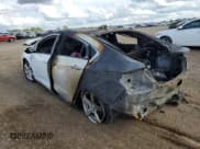 ✅ 2018 Chevrolet Volt LT • VIN: 1G1RC6S55JU109342 • Lot: 69283314. Wystawiony na Copart z przebiegiem Nie podano. Bezpłatny archiwum sprzedaży aukcyjnych z USA i szczegółowy raport historii pojazdu na DreamBid. Zdjęcie 2.