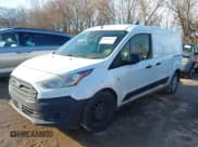 ✅ 2019 Ford Transit Connect XL • VIN: NM0LS7E29K1396952 • Лот: 43892027. Опубликован ранее на IAAI с пробегом 206 239 миль. Бесплатный доступ к архиву аукционных продаж из США и подробный отчёт об истории автомобиля на DreamBid. Изображение 2.
