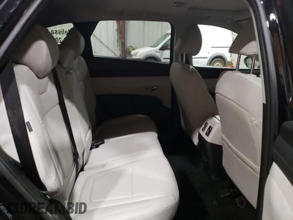 ✅ 2025 Hyundai Tucson SEL Convenience • VIN: 5NMJCCDE5SH464083 • Lot: 86695655. Wystawiony na Copart z przebiegiem 15 309 mil. Bezpłatny archiwum sprzedaży aukcyjnych z USA i szczegółowy raport historii pojazdu na DreamBid. Zdjęcie 11.