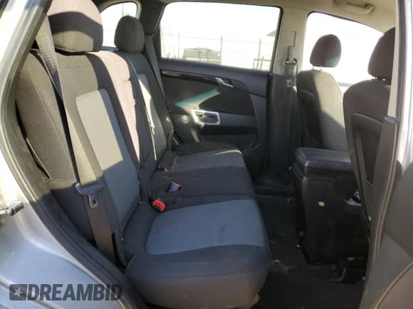 2013 Chevrolet Captiva Sport LT с VIN 3GNFL3EK3DS509261, выставлен на аукционе Copart как лот 89397905 с пробегом 137 095 миль миль и Чистый • Clean title. История ставок и продаж доступна на DreamBid. Изображение 10.