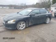 ✅ 2010 Nissan Maxima SV • VIN: 1N4AA5AP5AC874201 • Лот: 43789972. Опубликован ранее на IAAI с пробегом 226 231 миль. Бесплатный доступ к архиву аукционных продаж из США и подробный отчёт об истории автомобиля на DreamBid. Изображение 18.