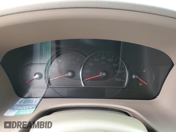 ✅ 2006 Cadillac STS • VIN: 1G6DW677360205989 • Lot: 92088105. Listed on Copart with Not provided. Free auction sales archive from the USA and detailed vehicle history report at DreamBid. Image 9.