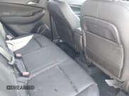 ✅ 2024 Buick Encore GX Sport Touring • VIN: KL4AMDSL6RB215952 • Lot: 43003662. Listed on IAAI with 8,395 mi. Free auction sales archive from the USA and detailed vehicle history report at DreamBid. Image 8.