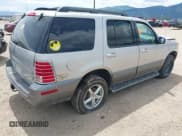 ✅ 2005 Mercury Mountaineer Convenience • VIN: 4M2DU86W85ZJ14373 • Lot: 43503812. Listed on IAAI with Not provided. Free auction sales archive from the USA and detailed vehicle history report at DreamBid. Image 4.