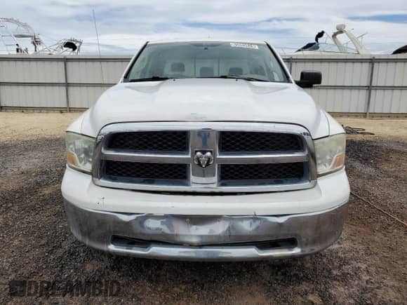 2009 Dodge 1500 SLT с VIN 1D3HB13P59S754600, выставлен на аукционе Copart как лот 65089824 с пробегом 164 960 миль миль и Чистый • Clean title. История ставок и продаж доступна на DreamBid. Изображение 5.