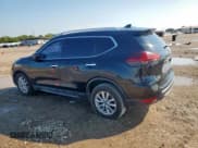 ✅ 2018 Nissan Rogue S • VIN: 5N1AT2MV5JC762202 • Lot: 71243925. Listed on Copart with 127,795 mi. Free auction sales archive from the USA and detailed vehicle history report at DreamBid. Image 2.