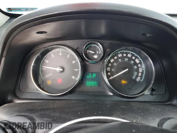 ✅ 2012 Chevrolet Captiva Sport LTZ • VIN: 3GNFL4E5XCS630612 • Lot: 83842924. Wystawiony na Copart z przebiegiem 166 748 mil. Bezpłatny archiwum sprzedaży aukcyjnych z USA i szczegółowy raport historii pojazdu na DreamBid. Zdjęcie 9.