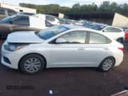 ✅ 2020 Hyundai Accent SE • VIN: 3KPC24A65LE126125 • Лот: 41290281. Опубликован ранее на IAAI с пробегом 52 313 миль. Бесплатный доступ к архиву аукционных продаж из США и подробный отчёт об истории автомобиля на DreamBid. Изображение 14.