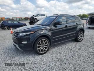 ✅ 2012 Land Rover Range Rover Evoque Dynamic Premium • VIN: SALVT2BG9CH645005 • Lot: 68125935. Wystawiony na Copart z przebiegiem 172 645 mil. Bezpłatny archiwum sprzedaży aukcyjnych z USA i szczegółowy raport historii pojazdu na DreamBid. Zdjęcie 1.