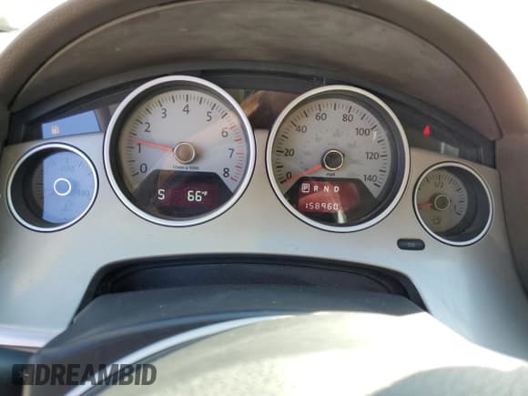 ✅ 2011 Volkswagen Routan SEL • VIN: 2V4RW5DG1BR740715 • Lot: 86257705. Wystawiony na Copart z przebiegiem 158 960 mil. Bezpłatny archiwum sprzedaży aukcyjnych z USA i szczegółowy raport historii pojazdu na DreamBid. Zdjęcie 9.