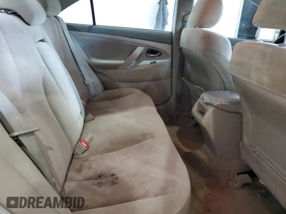 ✅ 2010 Toyota Camry • VIN: 4T1BF3EK5AU104444 • Лот: 54502045. Опубликован ранее на Copart с пробегом 236 102 миль. Бесплатный доступ к архиву аукционных продаж из США и подробный отчёт об истории автомобиля на DreamBid. Изображение 10.