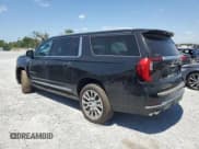 ✅ 2025 GMC Yukon XL Denali • VIN: 1GKS2JRL6SR170517 • Lot: 53795565. Listed on Copart with 1,091 mi. Free auction sales archive from the USA and detailed vehicle history report at DreamBid. Image 2.