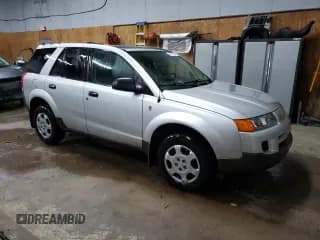 ✅ 2004 Saturn VUE • VIN: 5GZCZ33D24S878427 • Lot: 42676025. Wystawiony na Copart z przebiegiem 73 340 mil. Bezpłatny archiwum sprzedaży aukcyjnych z USA i szczegółowy raport historii pojazdu na DreamBid. Zdjęcie 4.