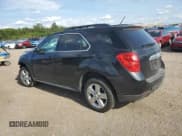 ✅ 2013 Chevrolet Equinox LT • VIN: 2GNALDEK2D6221407 • Лот: 81737735. Опубликован ранее на Copart с пробегом Не указан. Бесплатный доступ к архиву аукционных продаж из США и подробный отчёт об истории автомобиля на DreamBid. Изображение 2.
