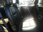 ✅ 2015 Infiniti QX60 • VIN: 5N1AL0MM7FC509109 • Lot: 41153399. Listed on IAAI with 104,652 mi. Free auction sales archive from the USA and detailed vehicle history report at DreamBid. Image 8.