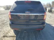 ✅ 2012 Ford Explorer XLT • VIN: 1FMHK7D85CGA49367 • Lot: 92853495. Wystawiony na Copart z przebiegiem 118 211 mil. Bezpłatny archiwum sprzedaży aukcyjnych z USA i szczegółowy raport historii pojazdu na DreamBid. Zdjęcie 6.