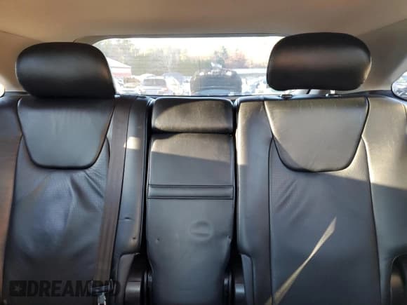 ✅ 2011 Lexus RX 350 • VIN: 2T2BK1BA9BC081132 • Lot: 93268425. Wystawiony na Copart z przebiegiem 104 232 mil. Bezpłatny archiwum sprzedaży aukcyjnych z USA i szczegółowy raport historii pojazdu na DreamBid. Zdjęcie 10.