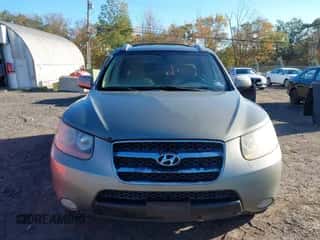 2007 Hyundai Santa Fe SE with VIN 5NMSH13E47H108145, listed as a IAAI auction lot 43406522 with 228,193 mi miles and . Bid and sale history available at DreamBid. Image 6.