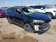 ✅ 2022 Buick Encore GX Essence • VIN: KL4MMFSL3NB074051 • Lot: 41885578. Wystawiony na IAAI z przebiegiem 27 543 mil. Bezpłatny archiwum sprzedaży aukcyjnych z USA i szczegółowy raport historii pojazdu na DreamBid. Zdjęcie 1.