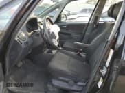 ✅ 2010 Suzuki SX4 • VIN: JS2YA5A30A6300308 • Лот: 86313734. Опубликован ранее на Copart с пробегом 182 581 миль. Бесплатный доступ к архиву аукционных продаж из США и подробный отчёт об истории автомобиля на DreamBid. Изображение 7.