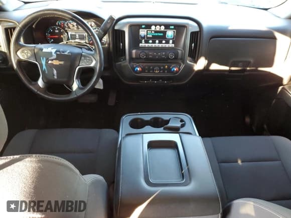 ✅ 2015 Chevrolet Silverado 1500 • VIN: 1GC5CZEG8FZ120690 • Лот: 41780525. Опубликован ранее на Copart с пробегом 84 567 миль. Бесплатный доступ к архиву аукционных продаж из США и подробный отчёт об истории автомобиля на DreamBid. Изображение 8.