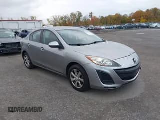 ✅ 2011 Mazda 3 i Touring • VIN: JM1BL1VG0B1436145 • Lot: 43430368. Wystawiony na IAAI z przebiegiem 128 882 mil. Bezpłatny archiwum sprzedaży aukcyjnych z USA i szczegółowy raport historii pojazdu na DreamBid. Zdjęcie 1.