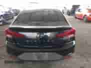 2019 Hyundai Elantra SE z VIN 5NPD74LF2KH487647, wystawiony jako IAAI lot #42182698 z przebiegiem 108 092 mil mil oraz . Historia ofert i sprzedaży dostępna na DreamBid. Obrazek 17.