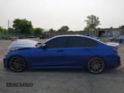 ✅ 2022 BMW 3 Series M340i xDrive • VIN: 3MW5U9J08N8C31526 • Lot: 42388985. Listed on IAAI with 50,219 mi. Free auction sales archive from the USA and detailed vehicle history report at DreamBid. Image 15.