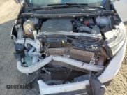 ✅ 2015 Ford Edge Titanium • VIN: 2FMPK4K8XFBB77872 • Лот: 76721624. Опубликован ранее на Copart с пробегом 117 697 миль. Бесплатный доступ к архиву аукционных продаж из США и подробный отчёт об истории автомобиля на DreamBid. Изображение 12.