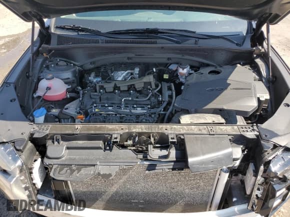 ✅ 2021 Hyundai Santa Fe SEL • VIN: 5NMS3DAJ1MH357952 • Lot: 64890954. Wystawiony na Copart z przebiegiem 37 510 mil. Bezpłatny archiwum sprzedaży aukcyjnych z USA i szczegółowy raport historii pojazdu na DreamBid. Zdjęcie 12.