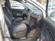 ✅ 2013 Chevrolet Captiva Sport LT • VIN: 3GNFL3EK7DS521736 • Лот: 43651632. Опубликован ранее на IAAI с пробегом 46 770 миль. Бесплатный доступ к архиву аукционных продаж из США и подробный отчёт об истории автомобиля на DreamBid. Изображение 5.