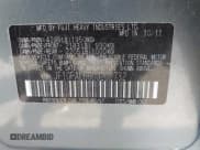 ✅ 2012 Subaru Impreza Special Sports Premium • VIN: JF1GPAL66CG202732 • Lot: 42096887. Listed on IAAI with 105,523 mi. Free auction sales archive from the USA and detailed vehicle history report at DreamBid. Image 9.