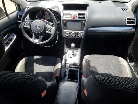 ✅ 2016 Subaru Crosstrek Premium • VIN: JF2GPADC5GH342223 • Lot: 55859535. Listed on Copart with 114,133 mi. Free auction sales archive from the USA and detailed vehicle history report at DreamBid. Image 8.