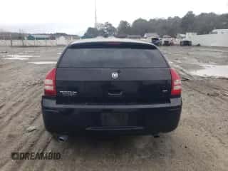 2005 Dodge Magnum RT с VIN 2D4GV58285H555352, выставлен на аукционе Copart как лот 47599175 с пробегом 131 288 миль миль и Списание • Salvage title. История ставок и продаж доступна на DreamBid. Изображение 6.