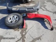 ✅ 2007 Dodge Dakota ST • VIN: 1D7HE22K97S213063 • Лот: 91162835. Опубликован ранее на Copart с пробегом 186 258 миль. Бесплатный доступ к архиву аукционных продаж из США и подробный отчёт об истории автомобиля на DreamBid. Изображение 12.