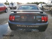 ✅ 2004 Ford Mustang Deluxe • VIN: 1FAFP44414F125267 • Lot: 74595714. Listed on Copart with Not provided. Free auction sales archive from the USA and detailed vehicle history report at DreamBid. Image 6.